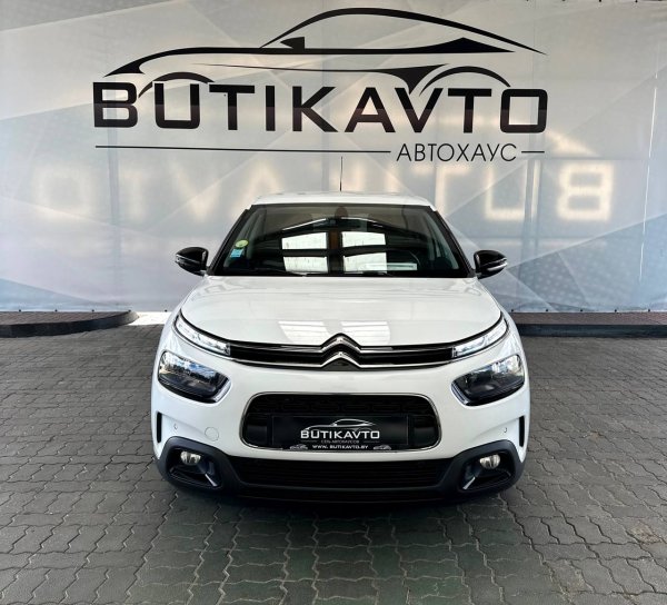 Citroen C4 Cactus I - Image 2