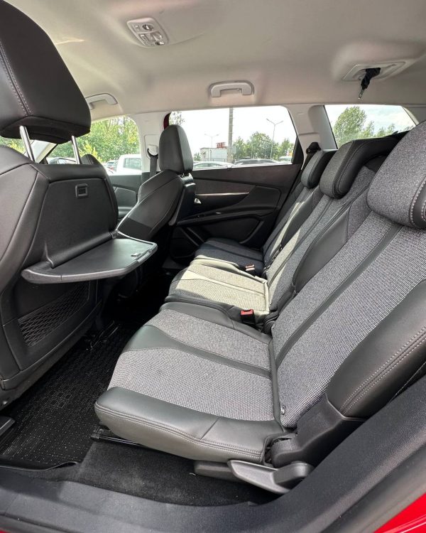 Peugeot 5008 II - Image 8