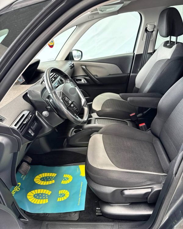 Citroen C4 Grand Picasso I - Image 10