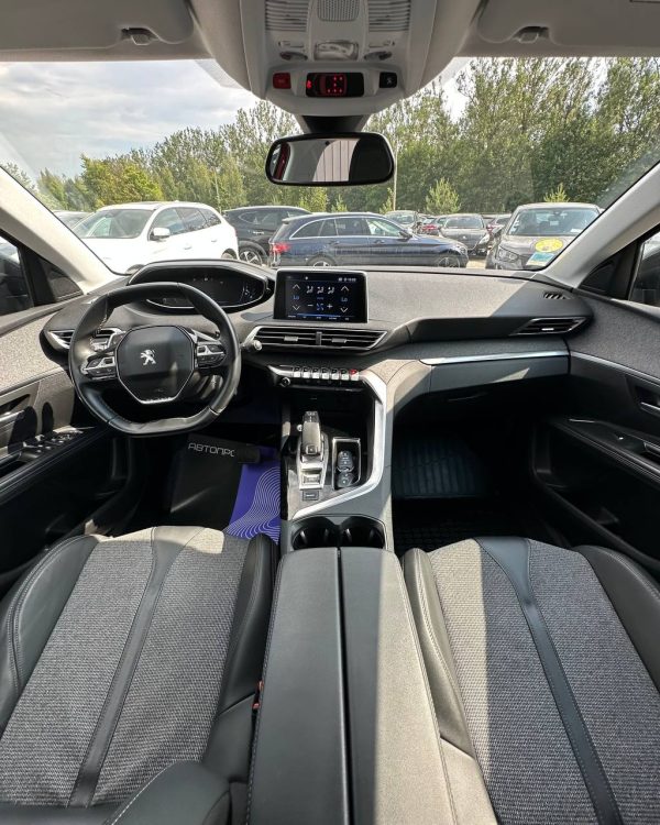 Peugeot 5008 II - Image 9