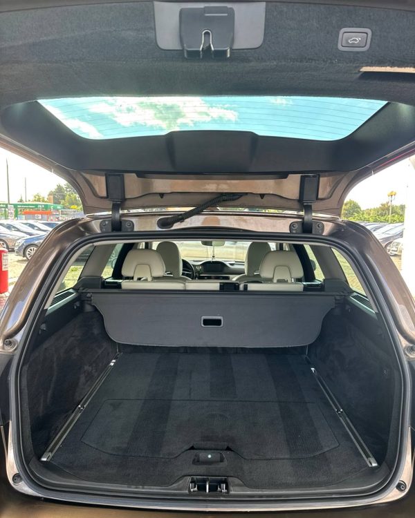 Volvo V70 III · Рестайлинг - Image 17