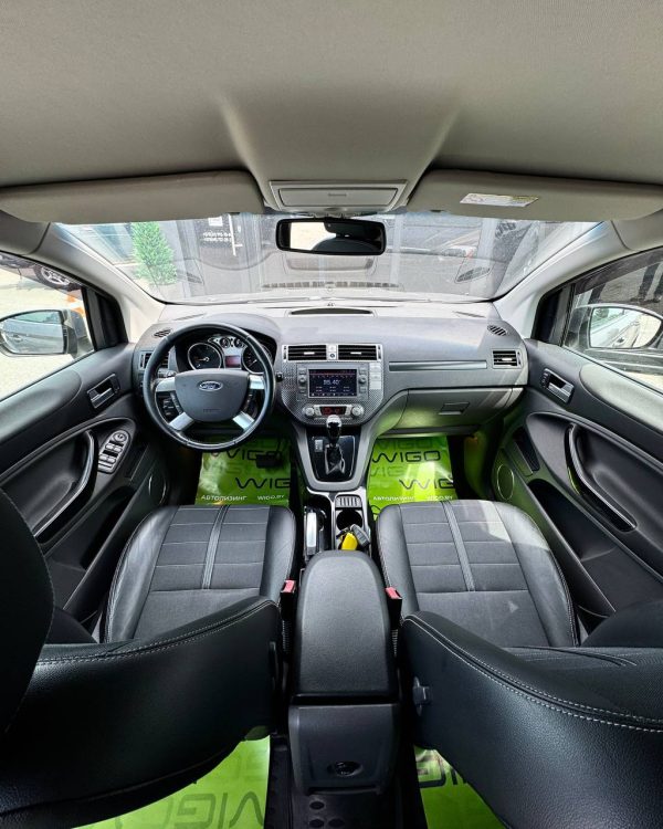 Ford Kuga I - Image 9