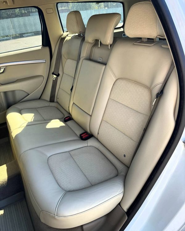 Volvo V70 III · Рестайлинг - Image 11