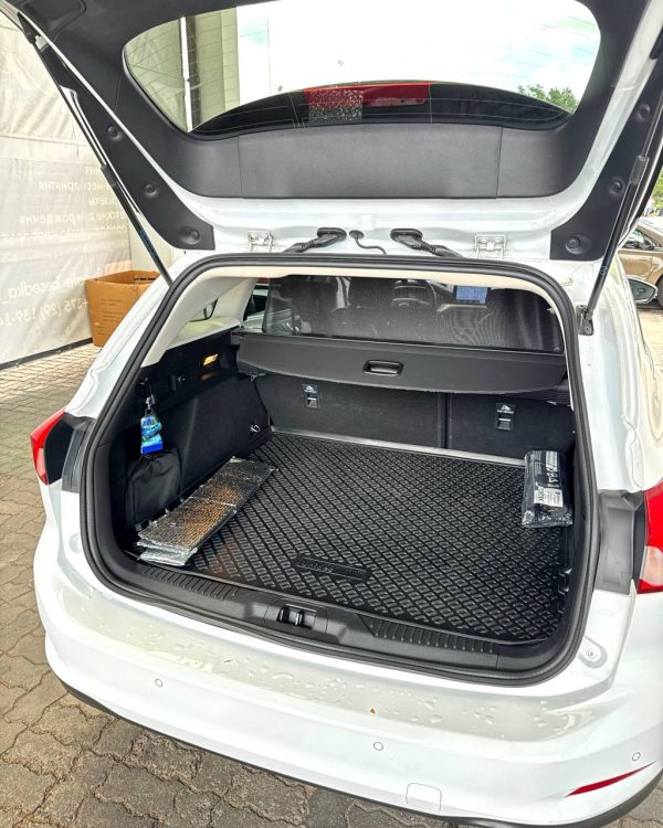 Ford Focus IV - Image 16