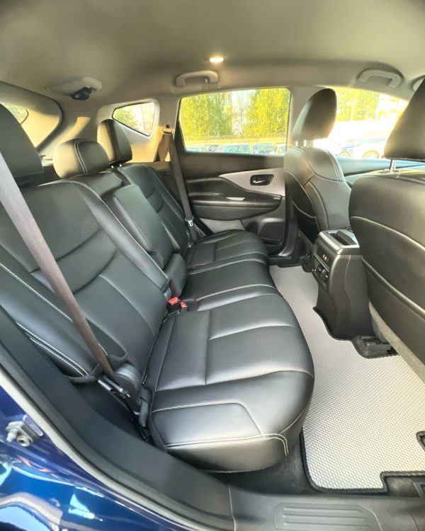 Nissan Murano III (Z52) · Рестайлинг - Image 12