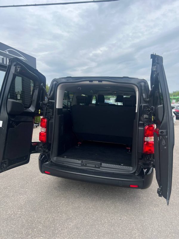 Toyota ProAce Verso - Image 17