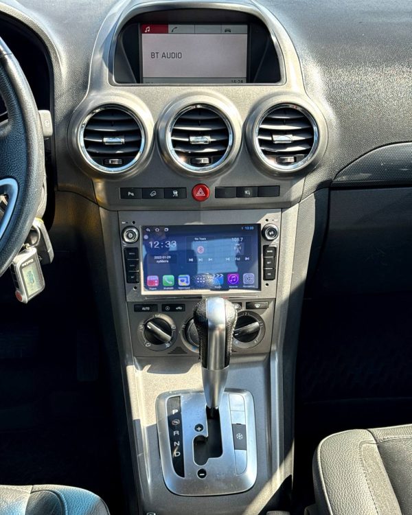 Opel Antara I - Image 12