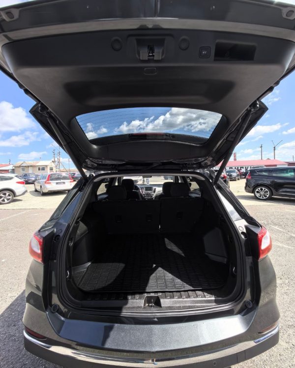 Chevrolet Equinox III - Image 12