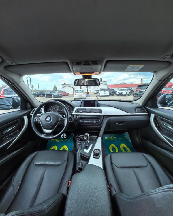 BMW 3 серия F30 F31 - Image 9