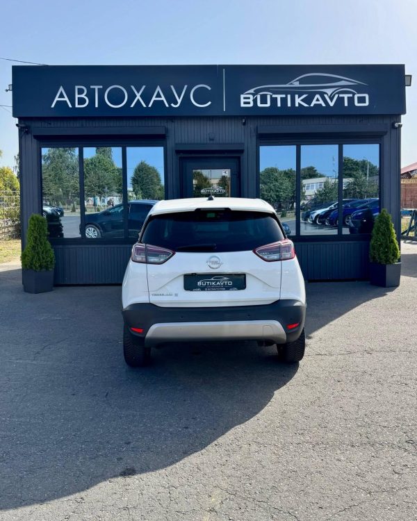 Opel Crossland X I - Image 6