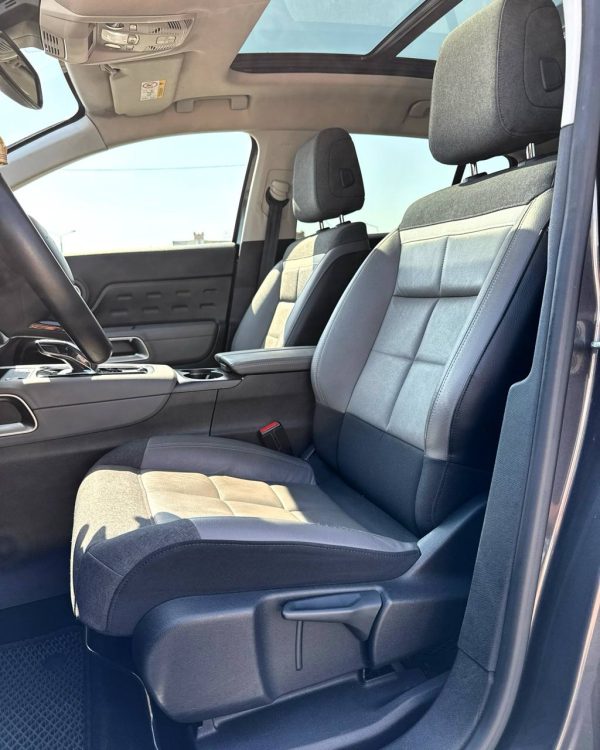 Citroen C5 Aircross I - Image 10