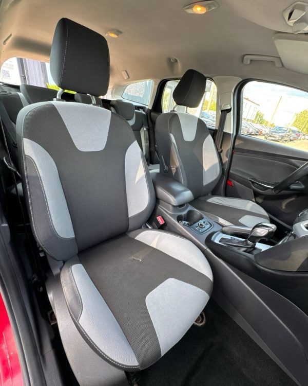 Ford Focus III - Image 14