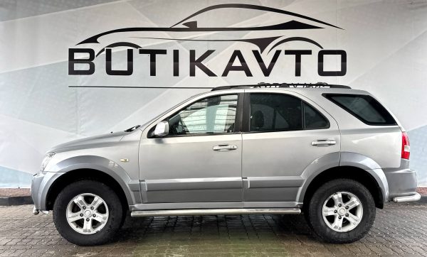 Kia Sorento I - Image 4