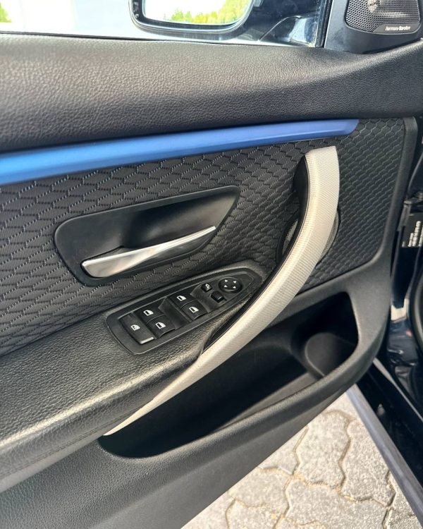 BMW 4 серия F32 F33 F36 - Image 9