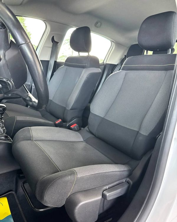 Citroen C3 III · Рестайлинг - Image 10