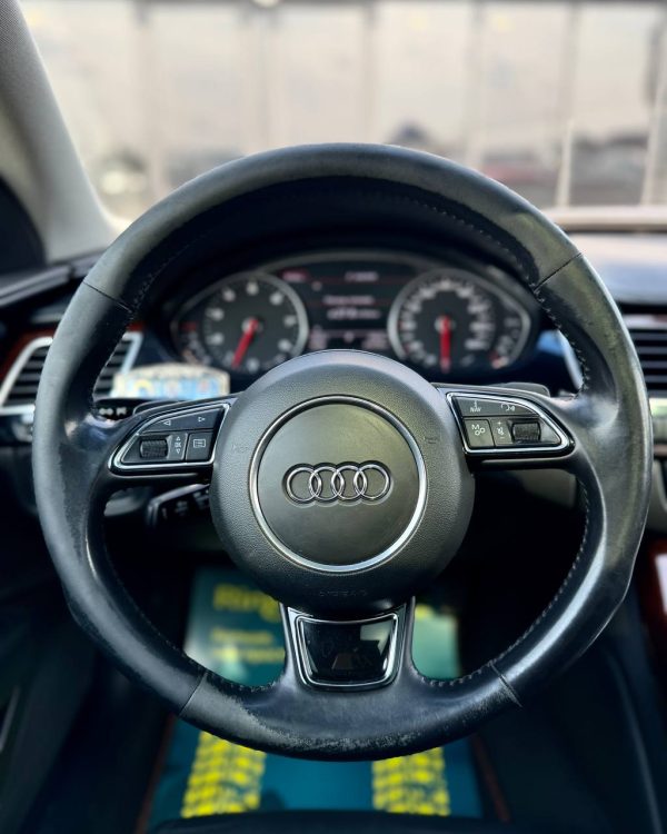 Audi A8 D4 - Image 15