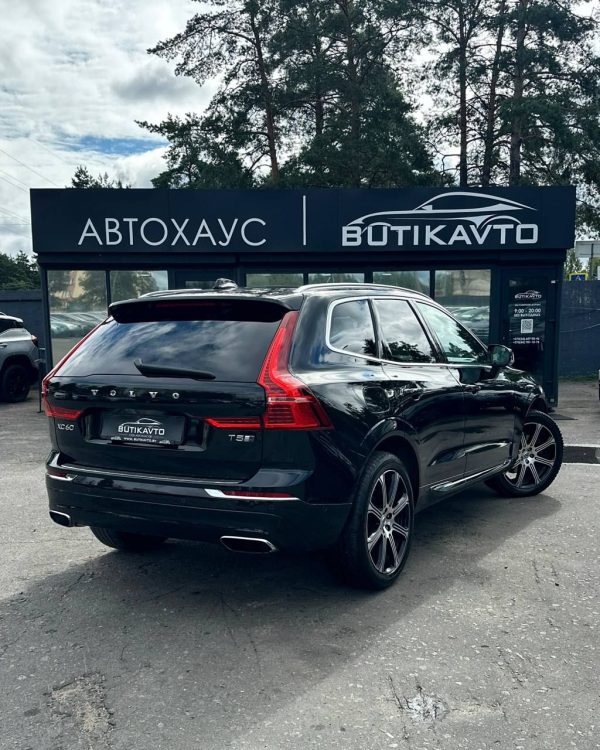 Volvo XC60 II - Image 6