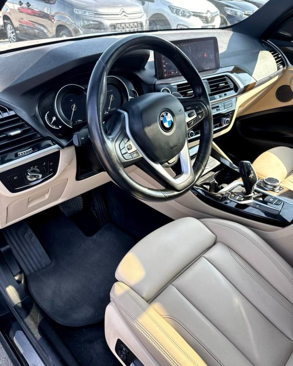 BMW X3 G01 - Image 11