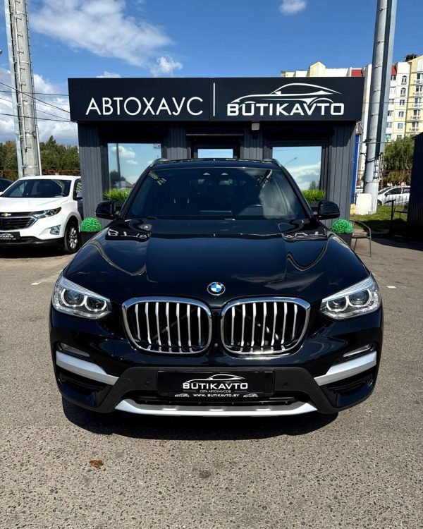BMW X3 G01 - Image 2
