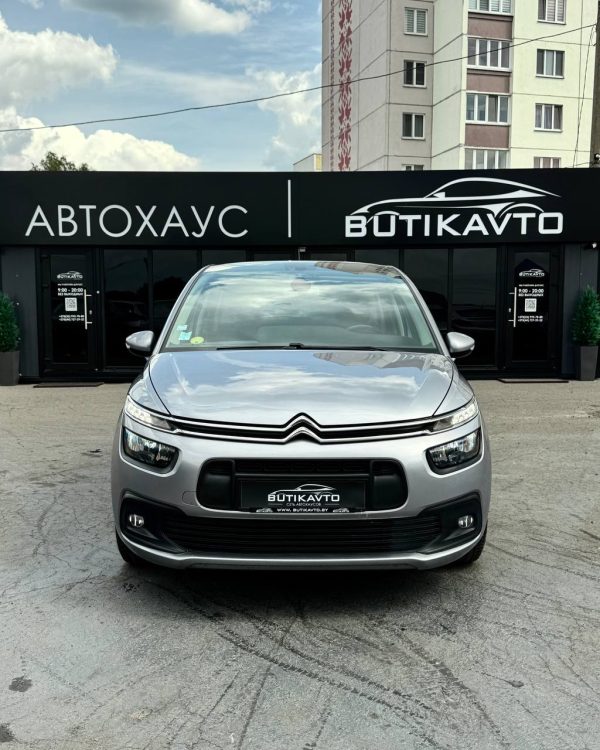 Citroen C4 Spacetourer  I - Image 2