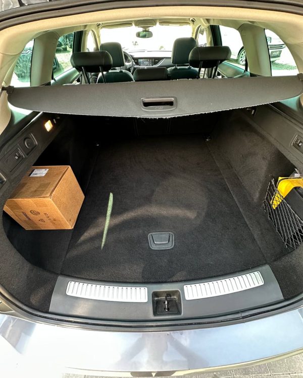 Opel Insignia II - Image 19