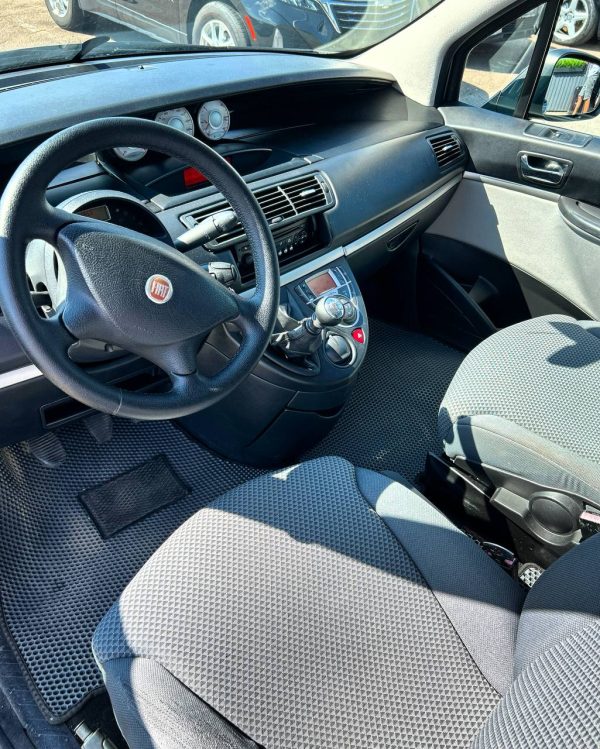 Fiat Ulysse II - Image 10