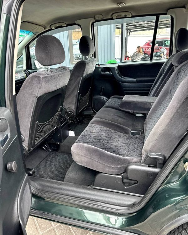 Opel Zafira A - Image 13