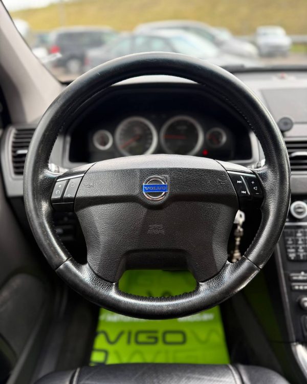 Volvo XC90 I · Рестайлинг - Image 14