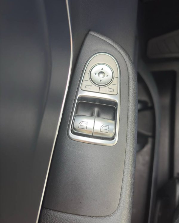Mercedes-Benz V-Класс W447 - Image 15