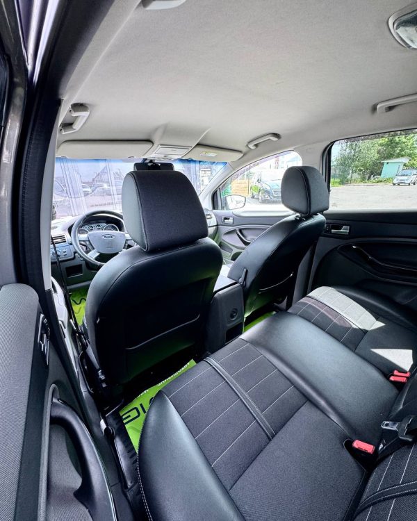 Ford Kuga I - Image 11