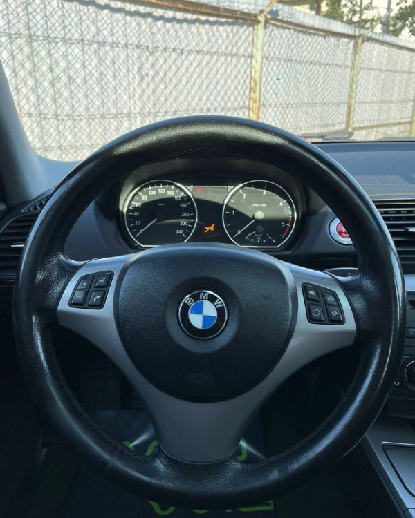 BMW 1 серия E81 E82 E88 E87 - Image 17