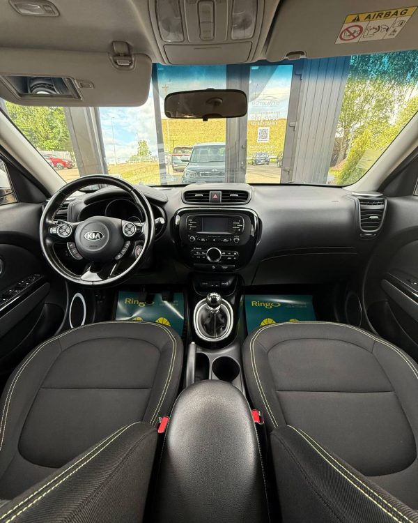 Kia Soul - Image 7