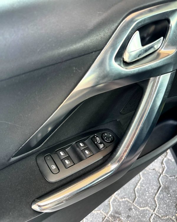 Peugeot 2008 I - Image 9