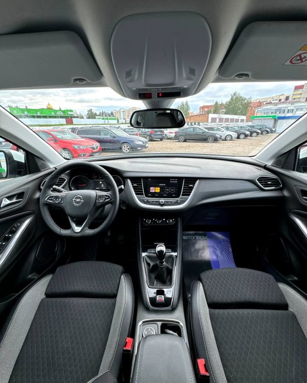 Opel Grandland X I - Image 13