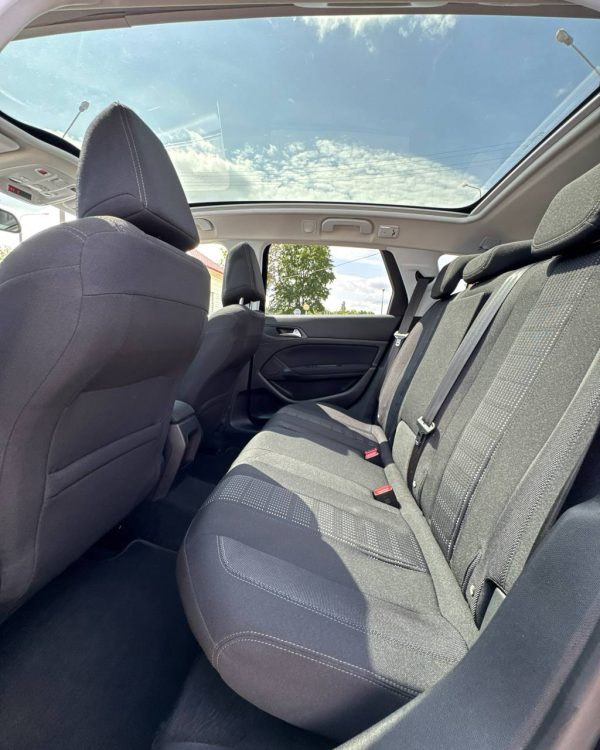 Peugeot 308 T9 - Image 11