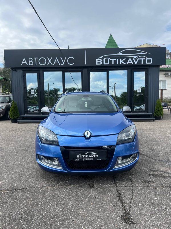 Renault Megane III - Image 2