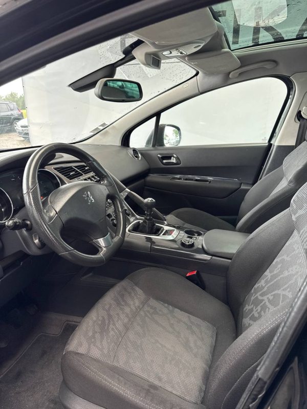 Peugeot 3008 I - Image 9