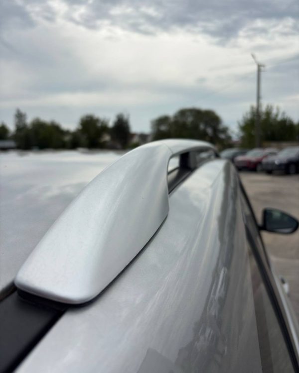 Nissan Qashqai I · Рестайлинг - Image 16