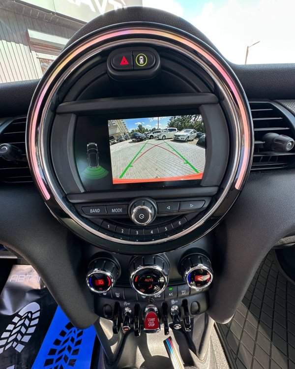 MINI Cooper F55 F56 · Рестайлинг - Image 9