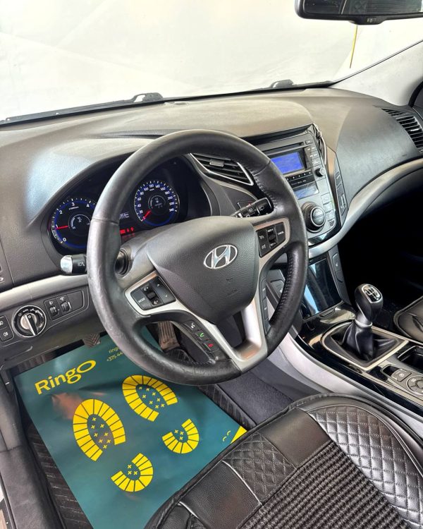 Hyundai i40 VF - Image 23