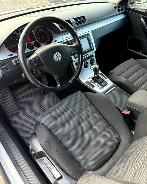 Volkswagen Passat B6 - Image 10