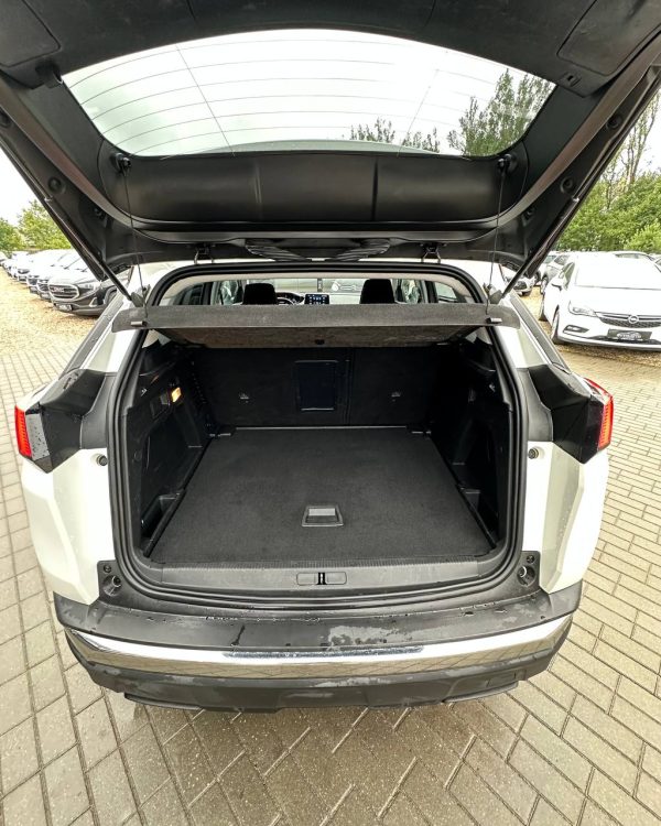 Peugeot 3008 II - Image 10