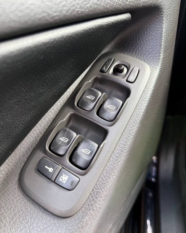 Volvo XC90 I · Рестайлинг - Image 17