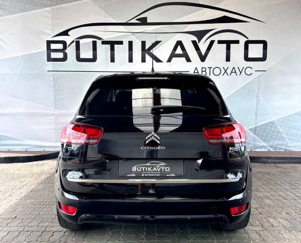 Citroen C4 Picasso II - Image 6