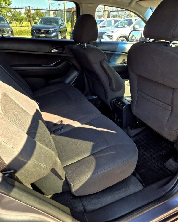Chevrolet Orlando I - Image 13