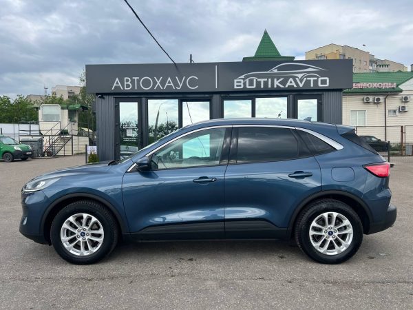 Ford Kuga III - Image 4
