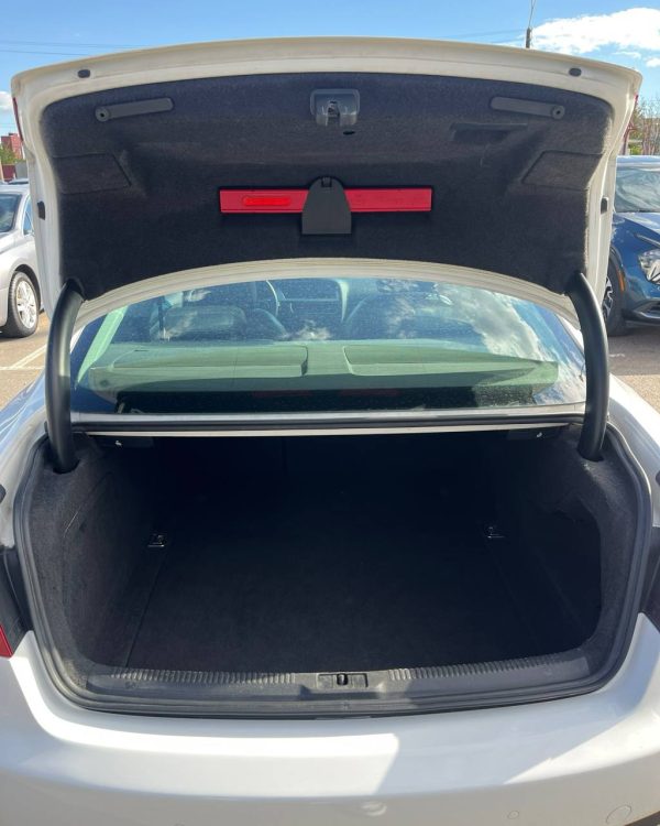 Audi A5 8T - Image 13