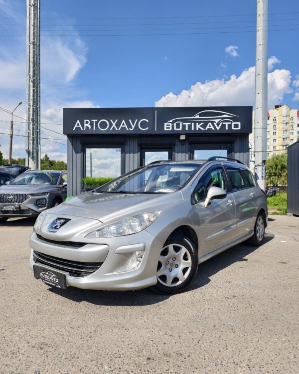 Peugeot 308 T7 - Image 3