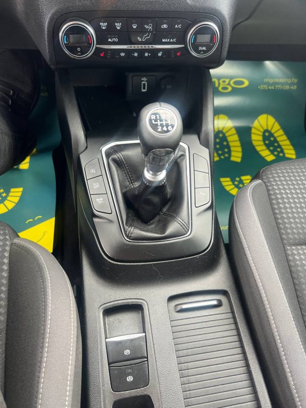Ford Focus IV - Image 11