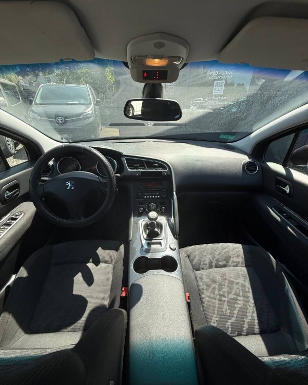 Peugeot 3008 I - Image 9